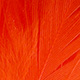 blood red