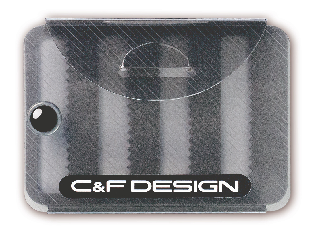 cf_cfa-25-S-foam-fly-protector C&F Desing CFA-25/S Fly Patch trout