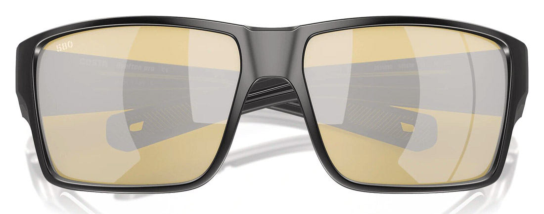 Costa_Reefton_Pro_Matte_Black_sunrise_silver_mirror_5