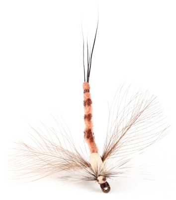 Guideline Dryfly - Danica Spent Spinner