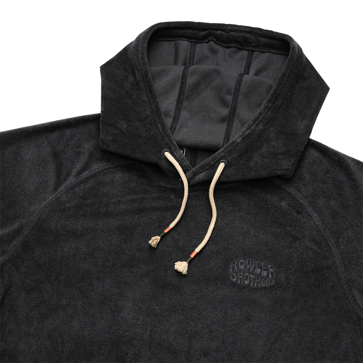 Howler_Brothers_Terrycloth_Comfortable_Hoodie_antique_black_2