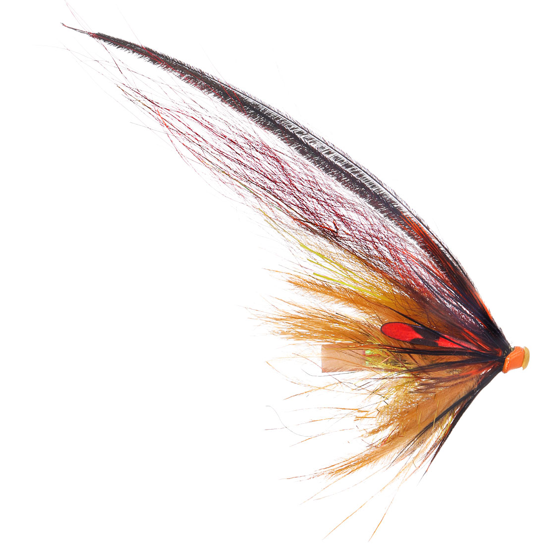 Frödin Flies Tube Fly Classic Series - The Bastard
