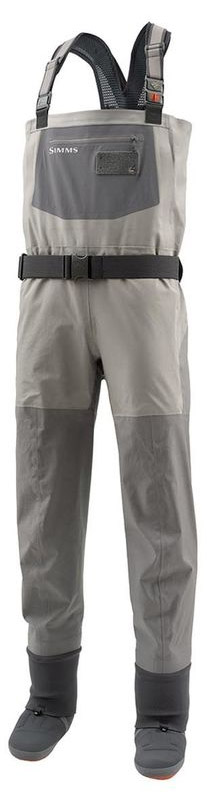 Simms G4 Pro Stockingfoot Waders slate 3XL - Main Image