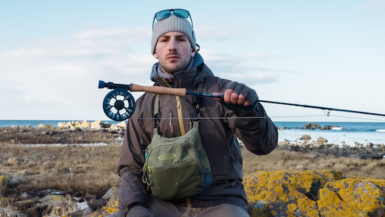 adh-fishing Test: Vision Coast Outfit