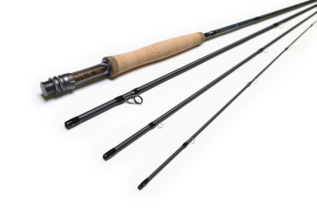 Douglas Sky Series Single Handed Fly Rod