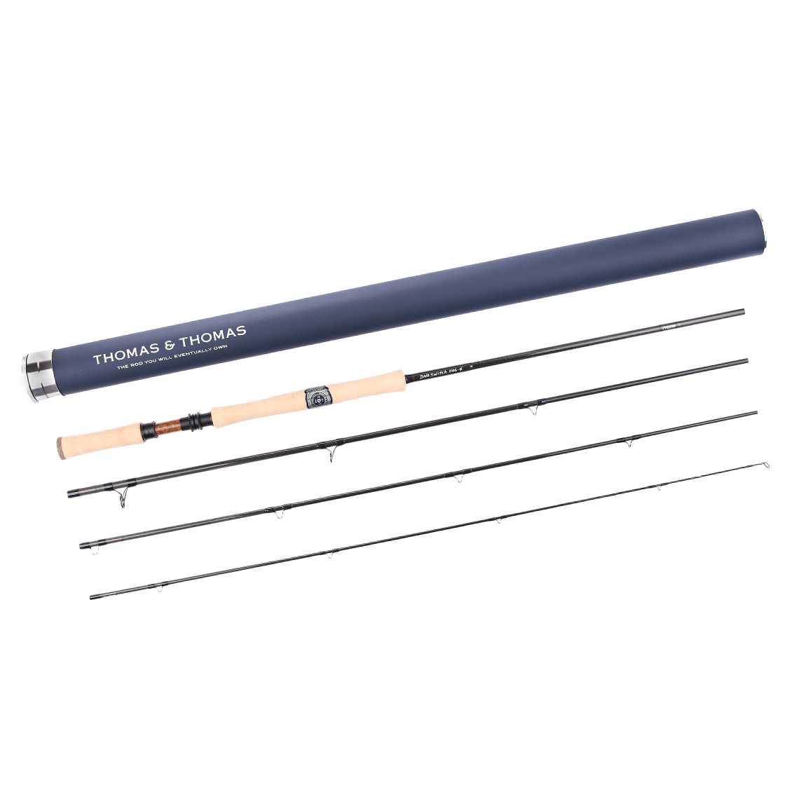 P-27565_Thomas-Thomas-DNA-Switch-4pc-Switchrute Thomas & Thomas DNA Switch 4pc Switch Fly Rod