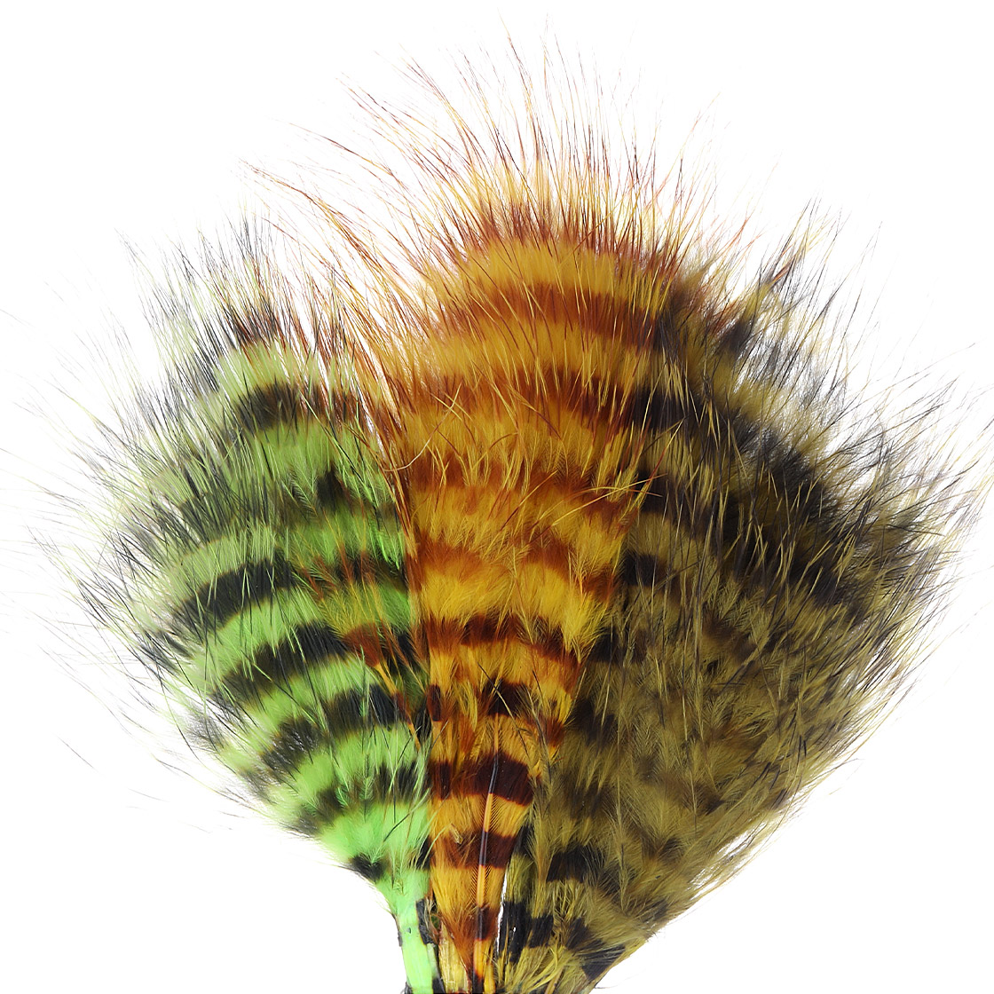 P-27103_MFC_Barred_Marabou_Grizzly_Marabou_Federn_Detail_2 MFC Barred Marabou Grizzly Marabou feathers