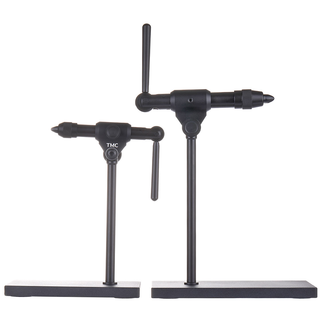 P-18362_Tiemco-TMC-Solid-Vise-Bindestock-black_-vergleich Comparison Tiemco TMC Solid Vise to Tiemco TMC Solid Vise HD Special Edition