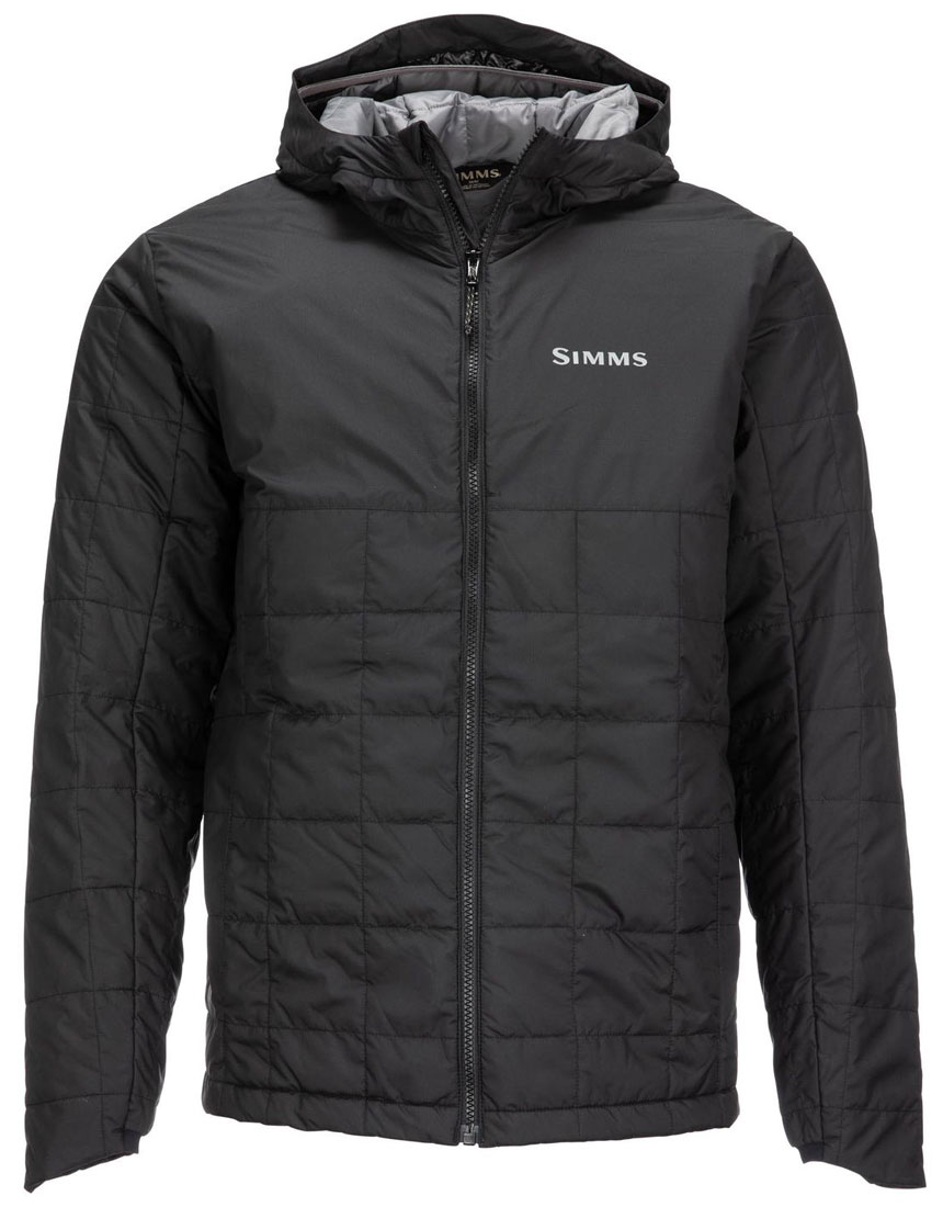 Simms_Fall_Run_Hoody_Kapuzenjacke_black_1 Simms Fall Run Hoody black
