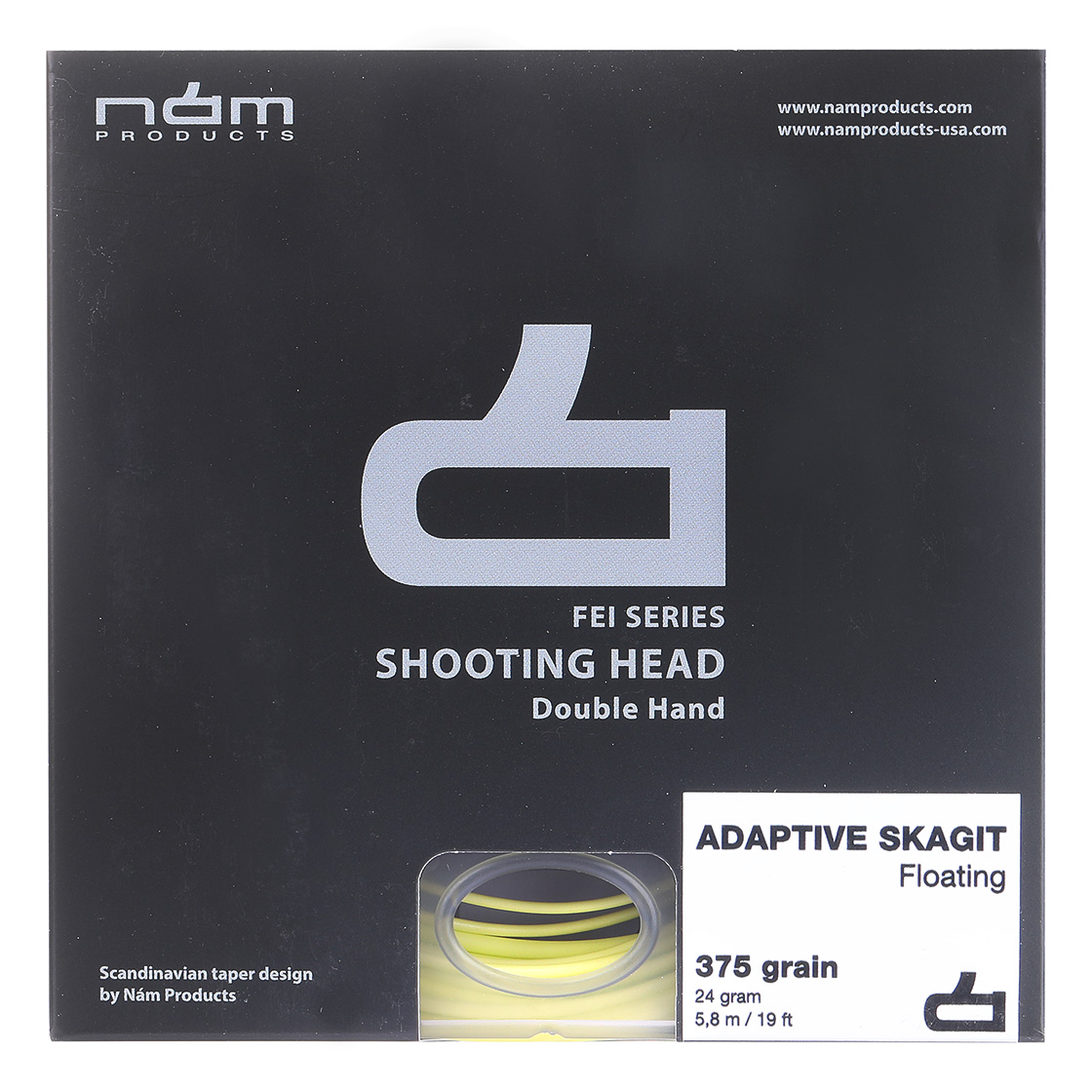 Nam Adaptive Multi-Tip Belly Floating Nam Adaptive Multi-Tip Belly Floating