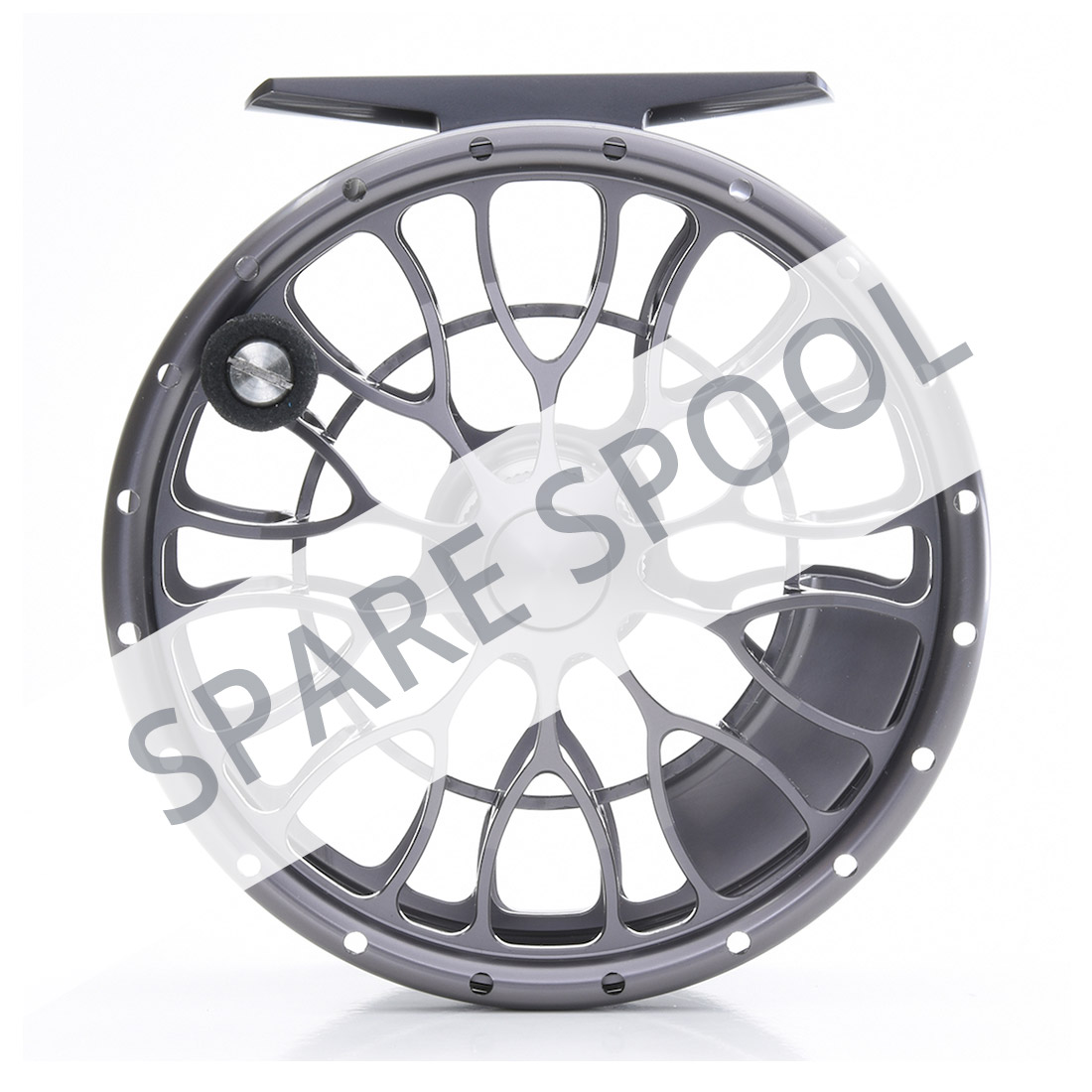 Vision XO Spare Spool titan