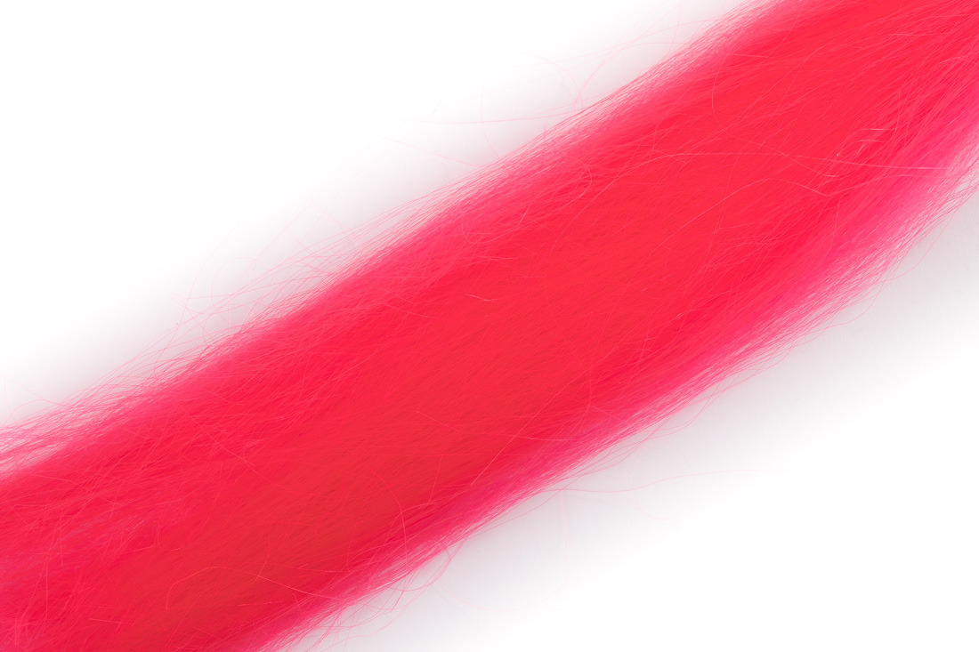 fluo pink