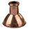brown metallic