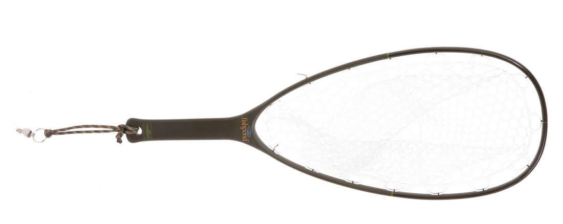 Fishpond Nomad Native Net