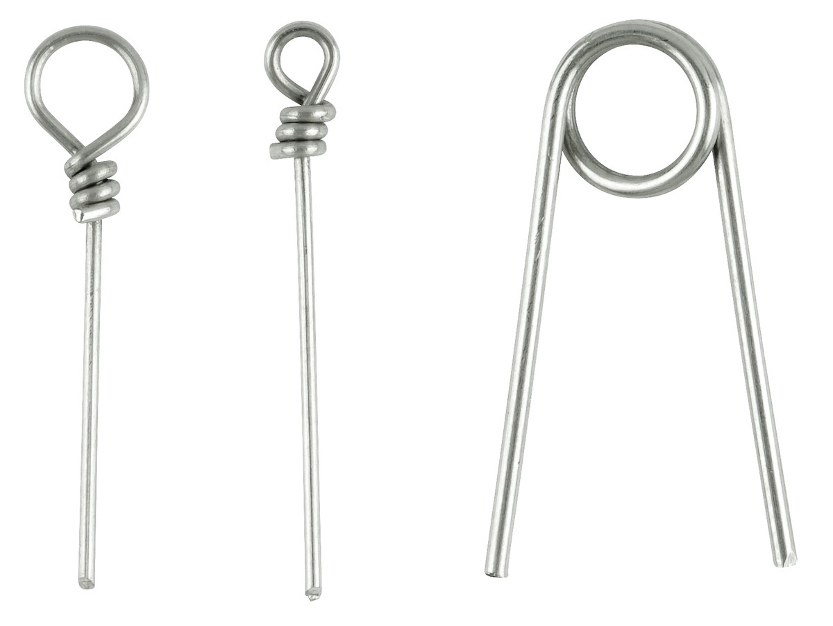 Spro Softbait Pin Set
