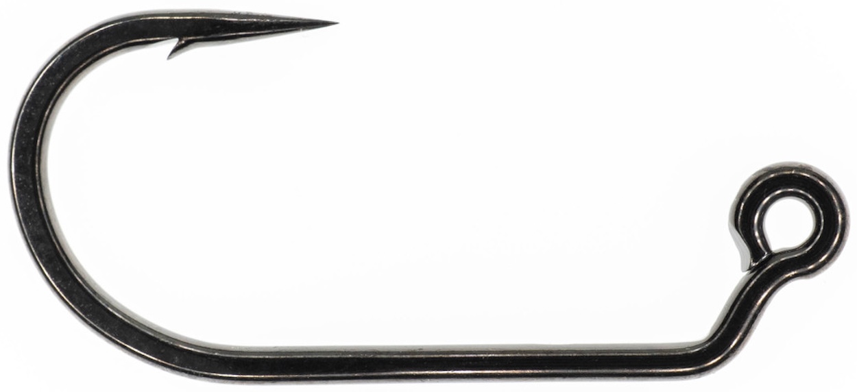 Umpqua X-Series Saltwater Jig Hook Extra Strong XS506H BN