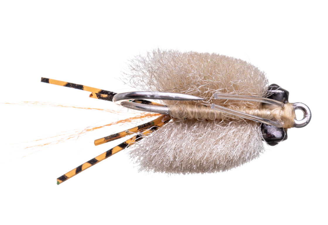 Fishient_H2O_Salzwasserfliege_Fleeing_Crab_shrimp_2