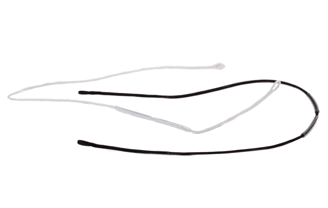 Hends Braided Loop Connector