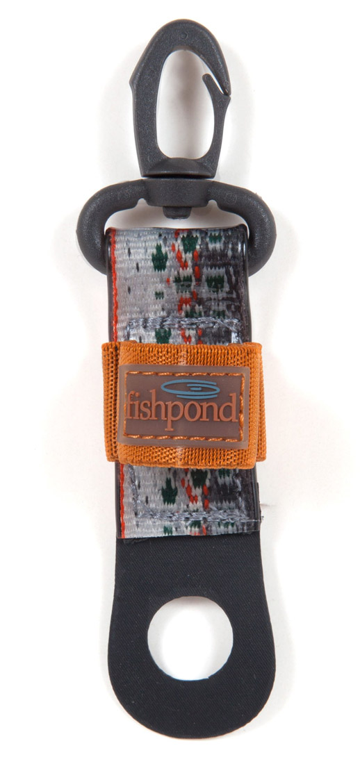 fishpond_bottle_holder_steelhead Fishpond Bottle Holder steelhead