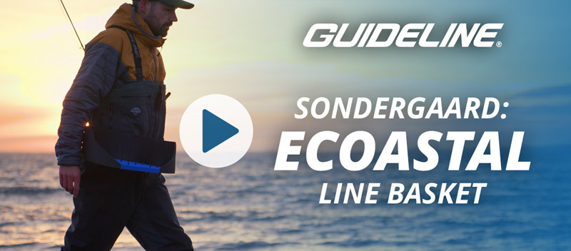 Test: Sondergaard Ecoastal Line Basket
