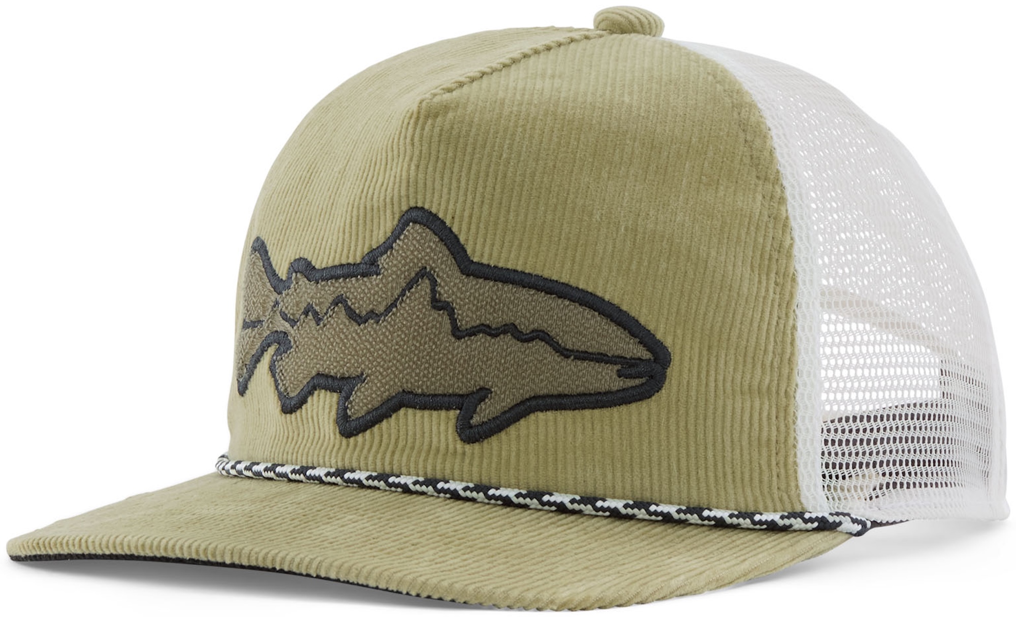 Patagonia Fly Catcher Hat Cap FTWE