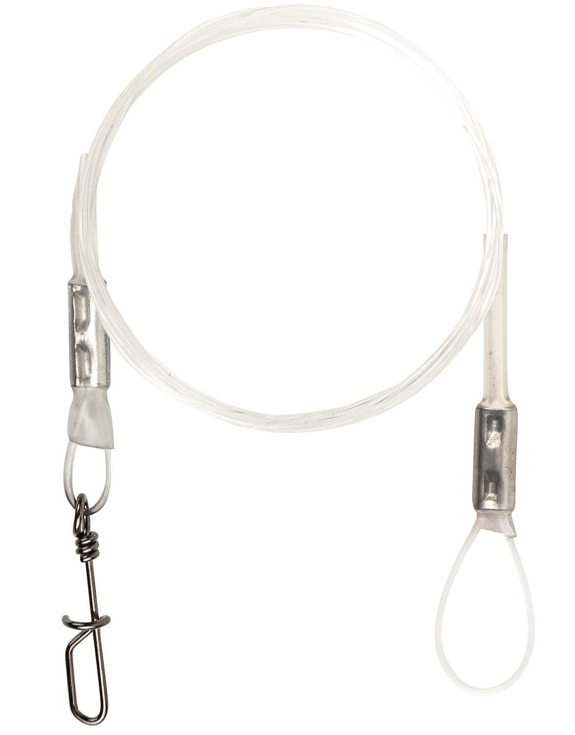 Traper Perfect Predator Leader 200 cm Fluorocarbon 20 kg