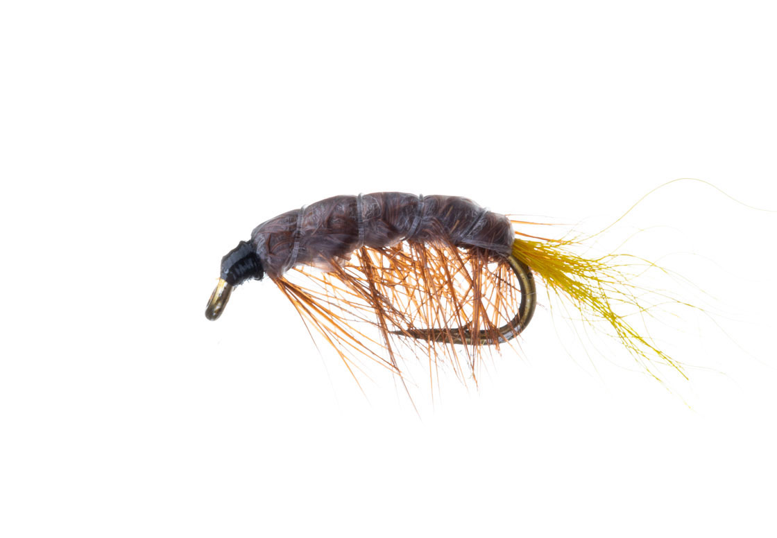 Kami Flies Nymph - Märla