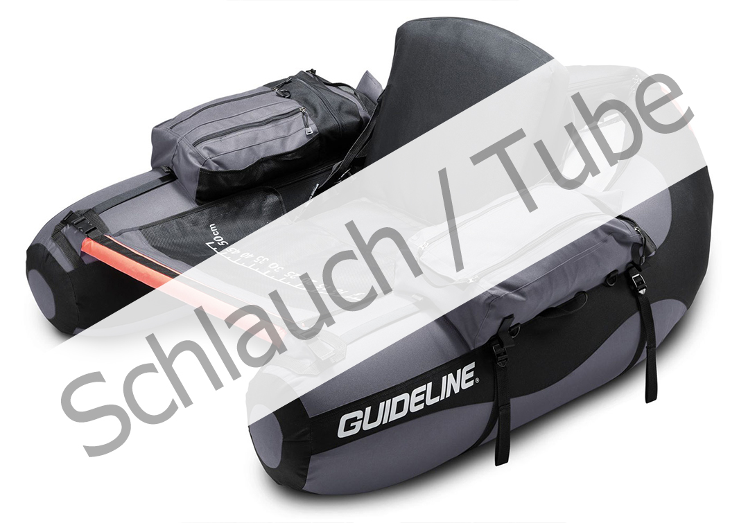 Guideline Drifter Bellyboat Spare Tubes