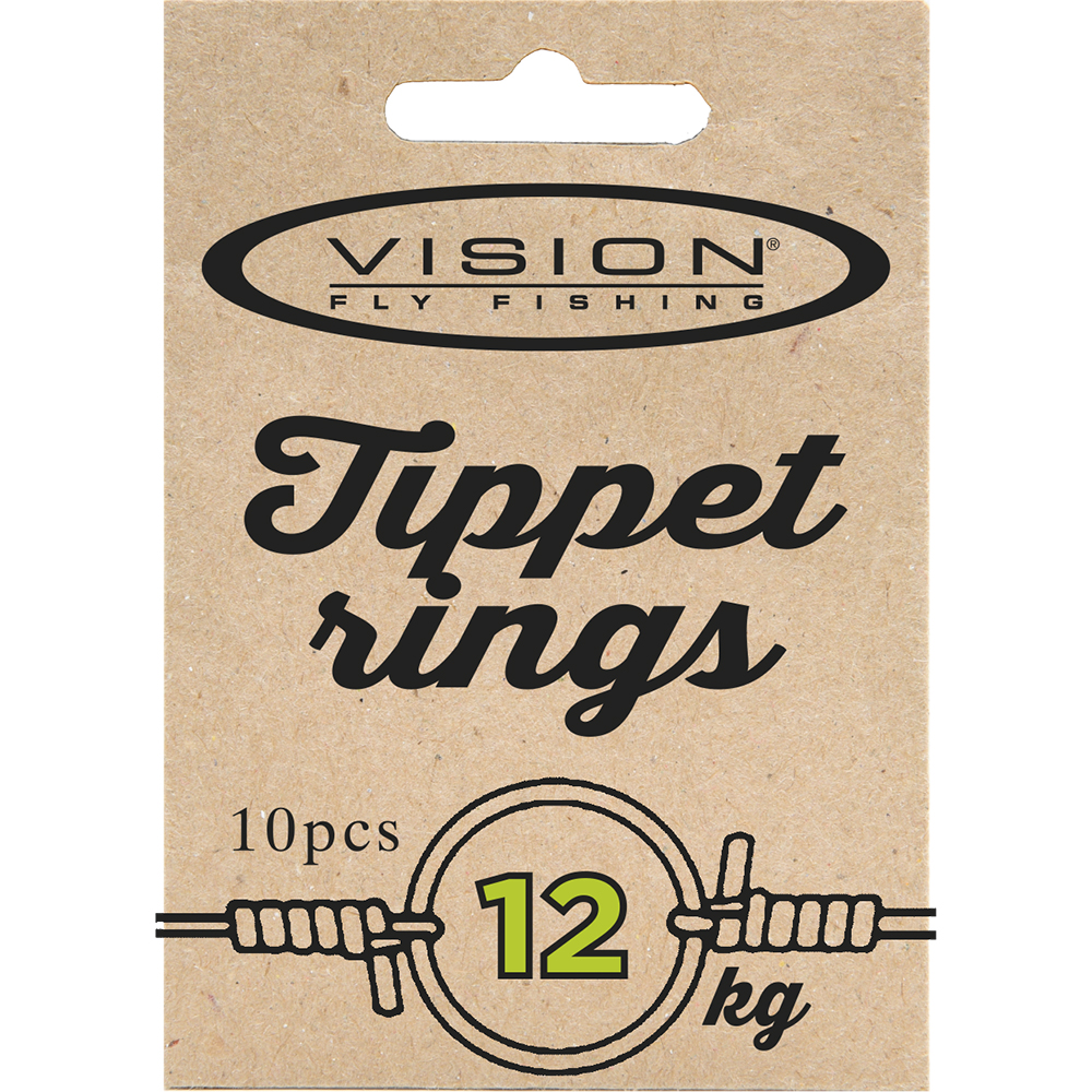 Vision Tippet Rings 