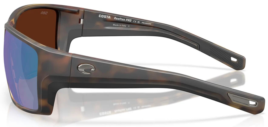 P-28646_Costa_polarisationsbrille_Reefton_Pro_Tortoise_Green_Mirror_580G_2