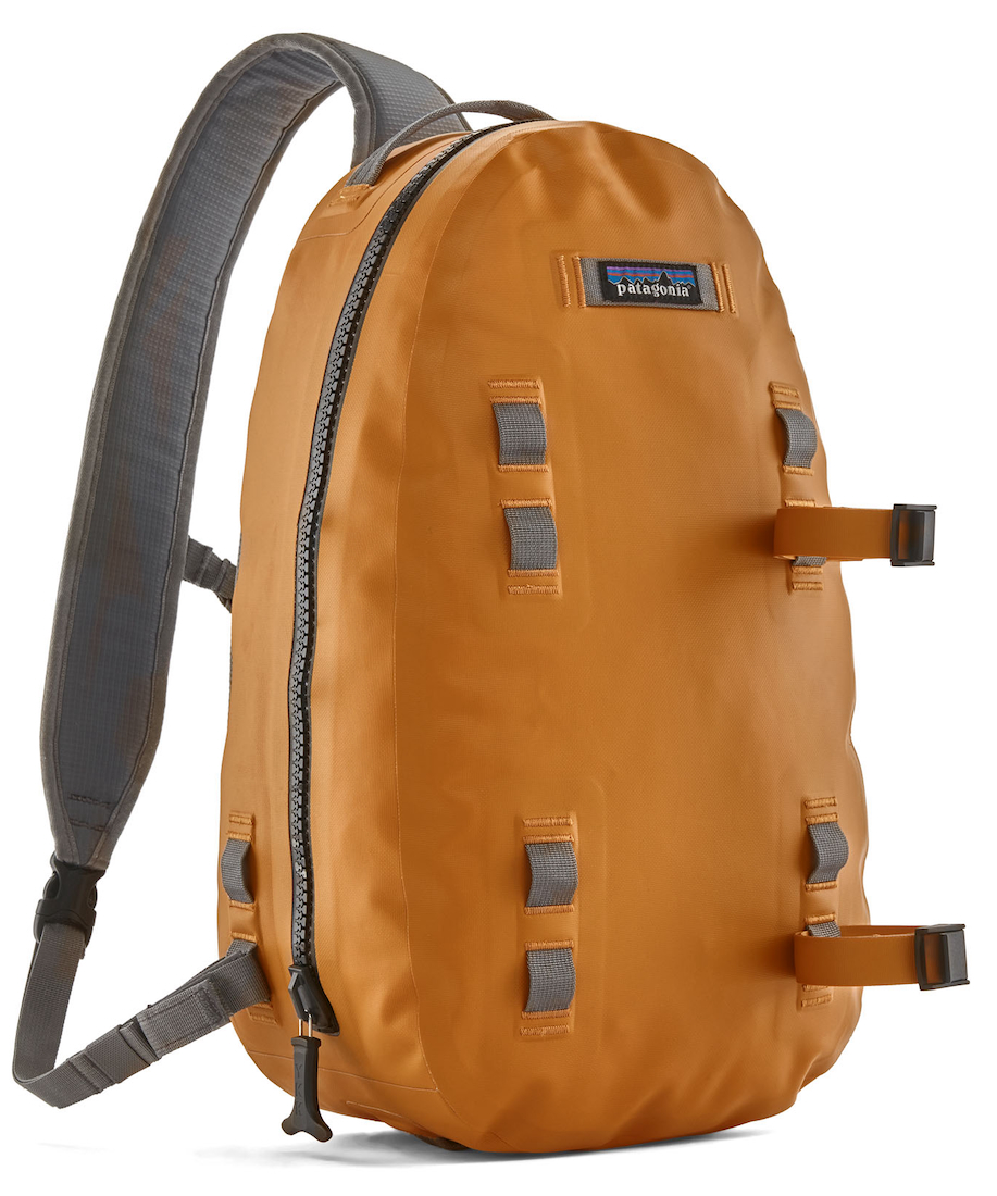 Patagonia Guidewater Sling 15L GCNO