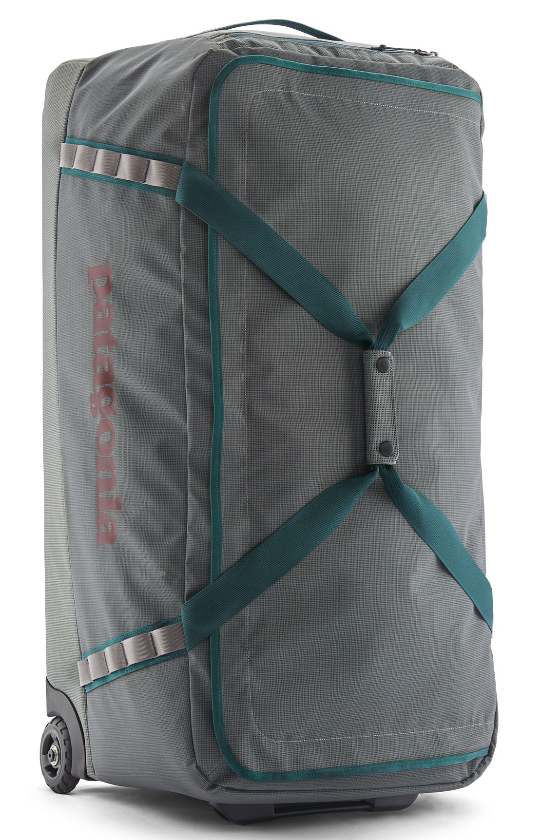 Patagonia Black Hole Wheeled Duffel 100L Travel Trolly NGRY