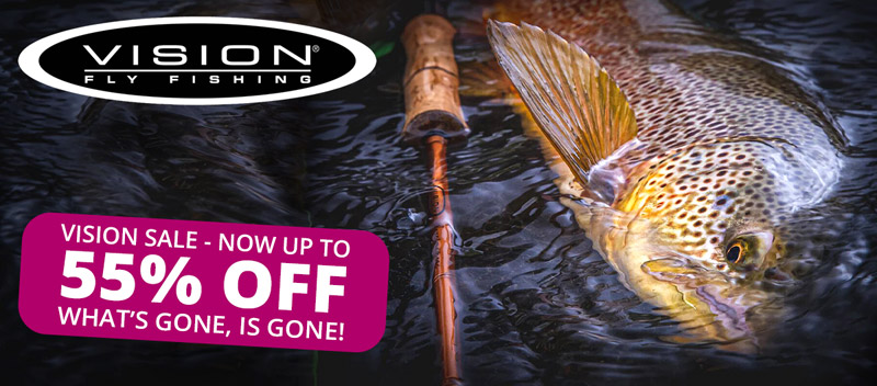 Vision Sale: now up to 55% off