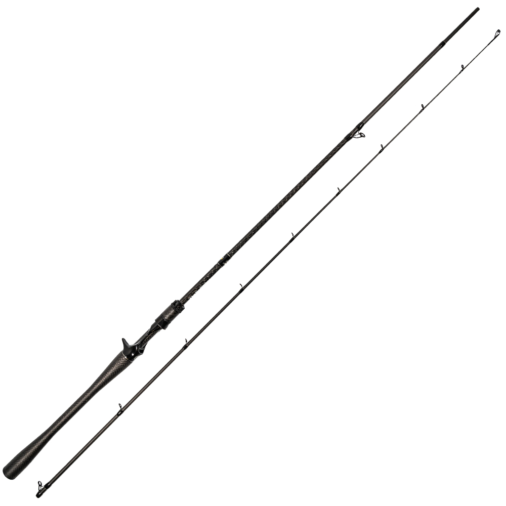 LMAB The Rodfather Baitcasting Rod