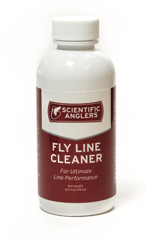 Scientific Anglers Fly Line Cleaner