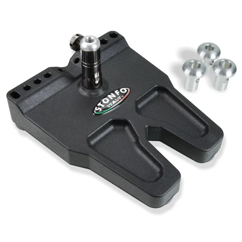 Stonfo 657 TRR Pedestal Base 