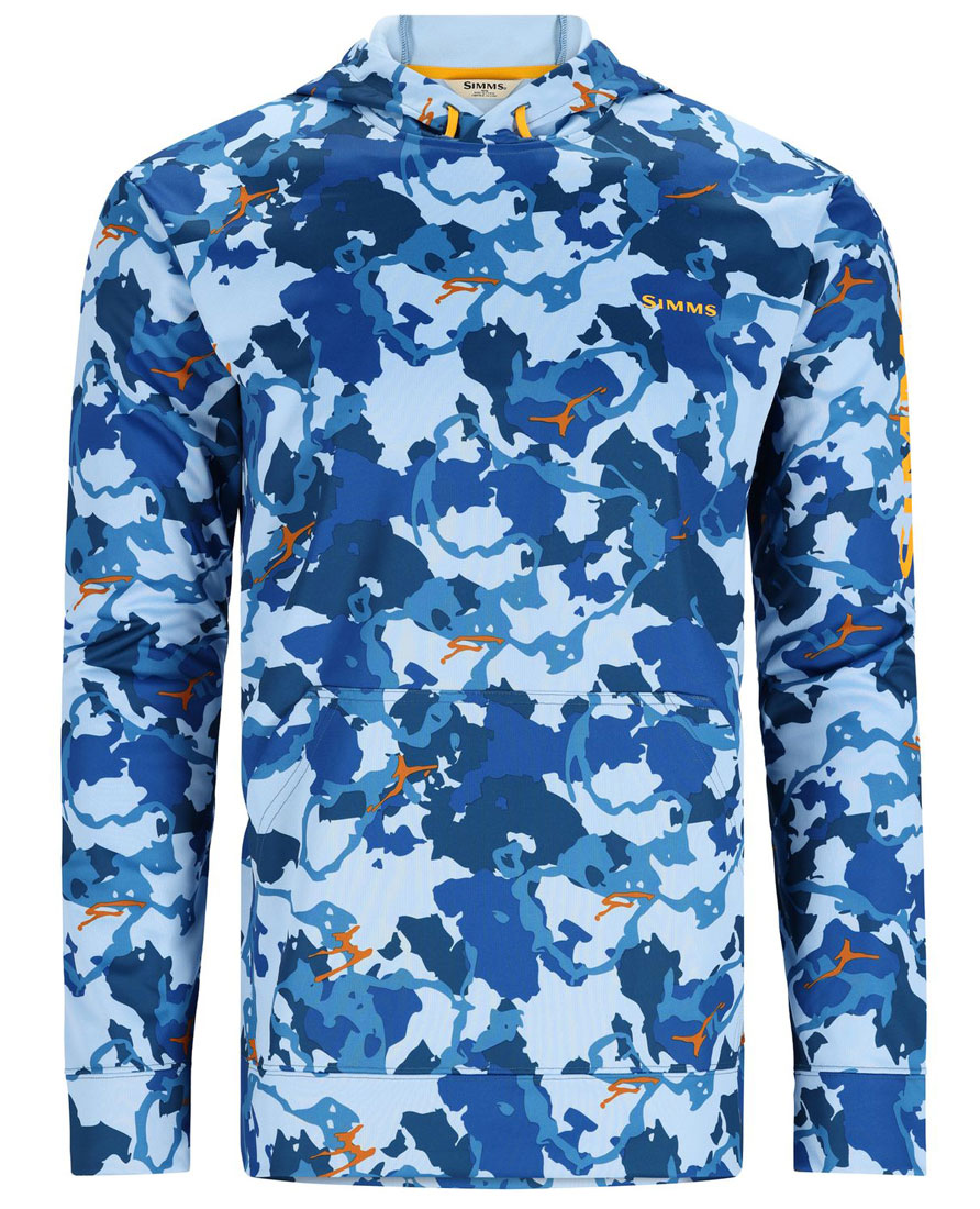 Simms_Challenger_Hoody_Kapuzenpullover_regiment_camo_nightfall_1 Simms Challenger Hoody regiment camo nightfall