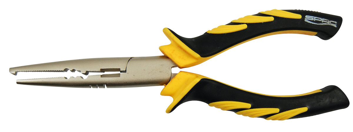 Spro Universal Splitring Pliers 18 cm
