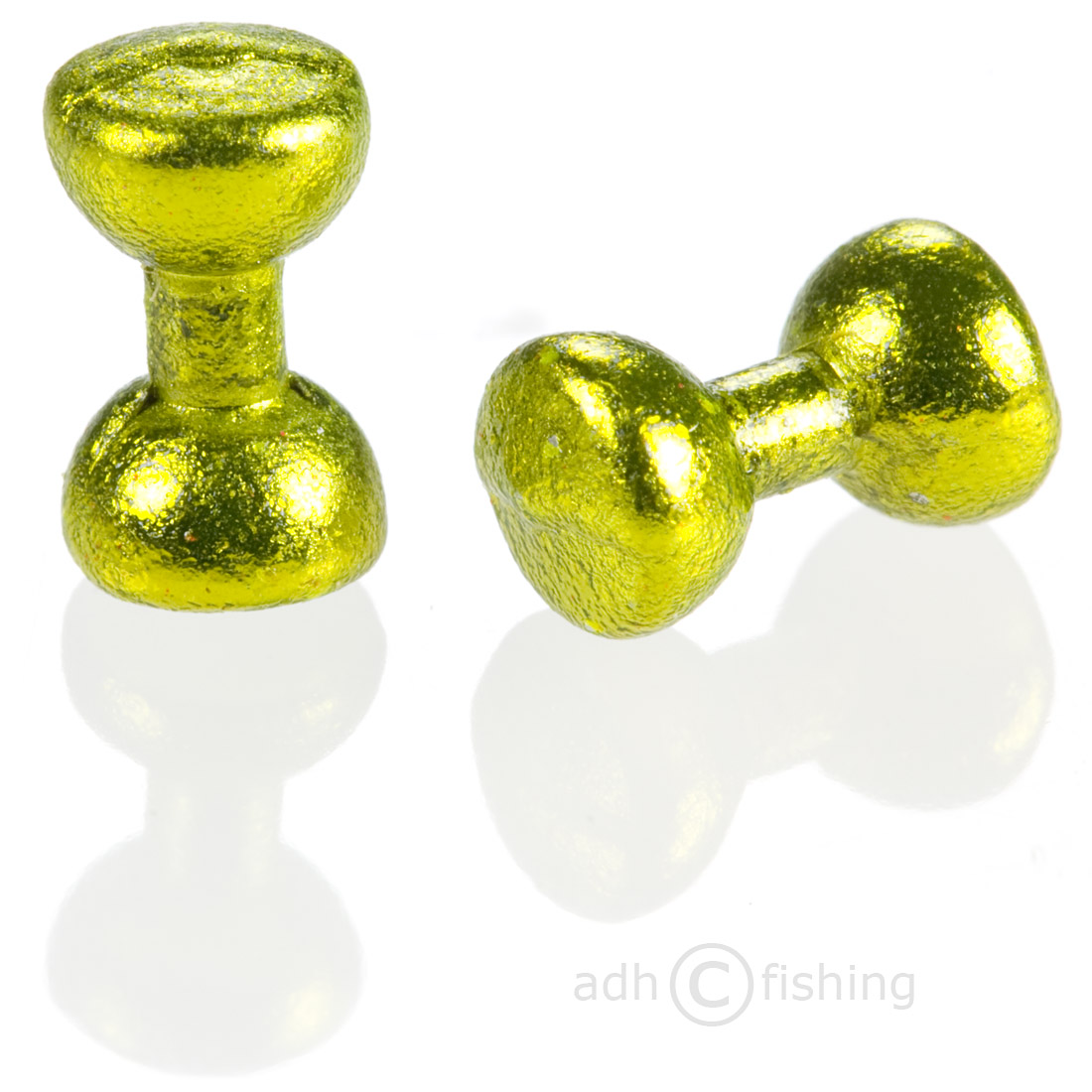 fluo chartreuse