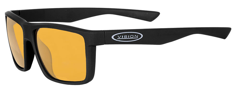 P-20167_Vision_masa_Polarflite_Yellow Vision Masa Polarized glasses (yellow)