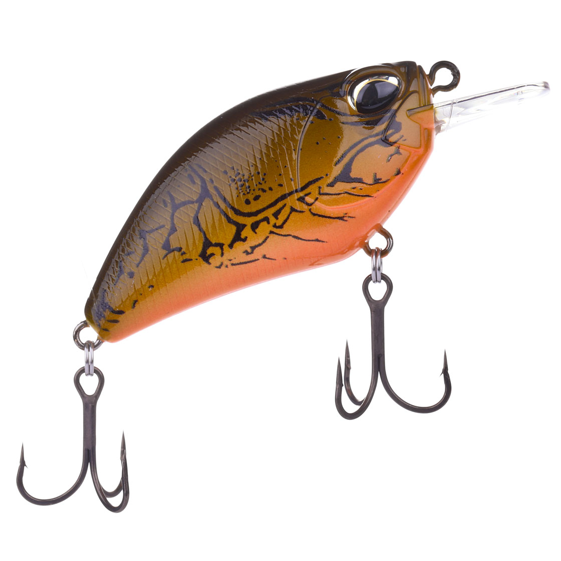 pumpkin craw II