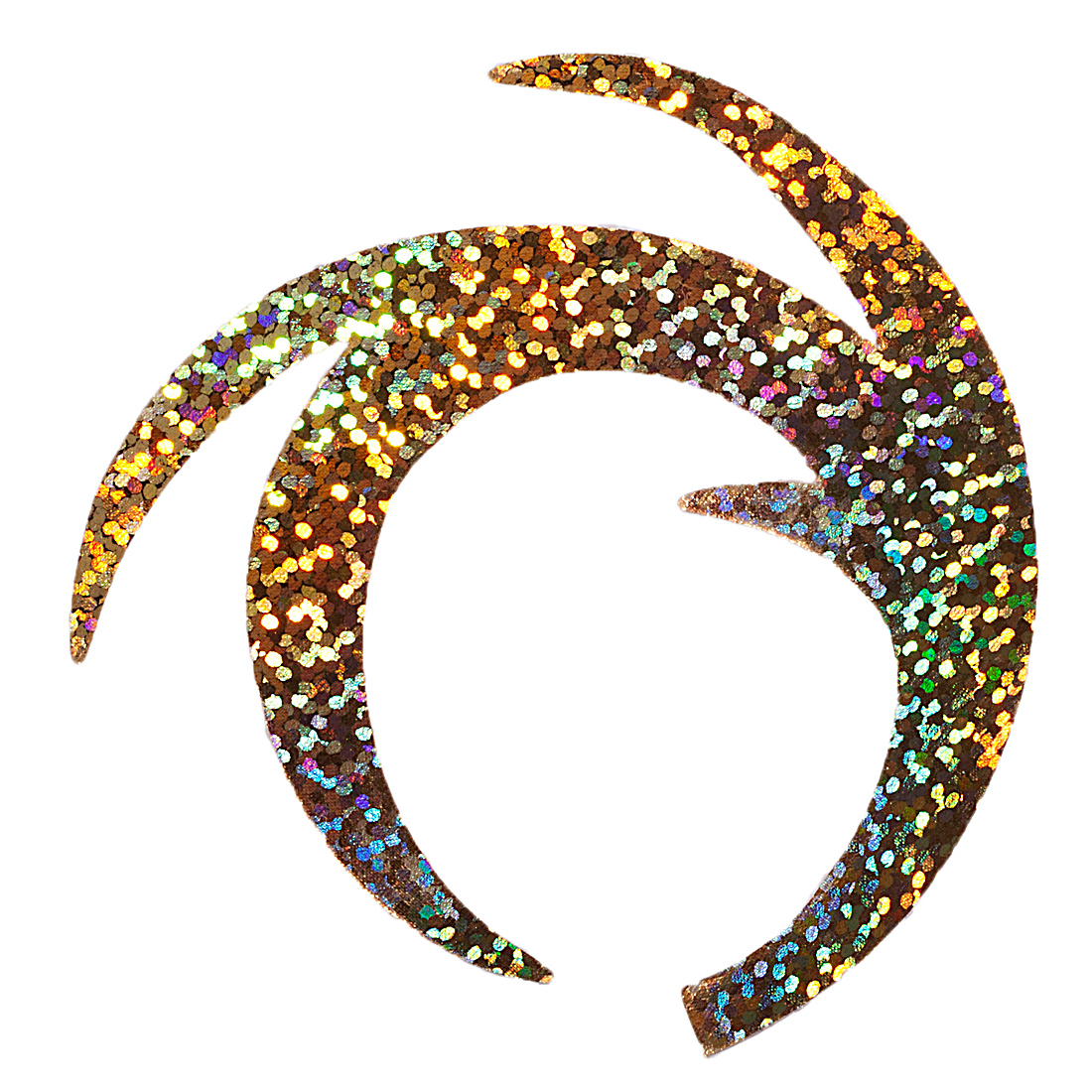 Pachiarini_Dragon_Tail_Holo-Gold holo gold