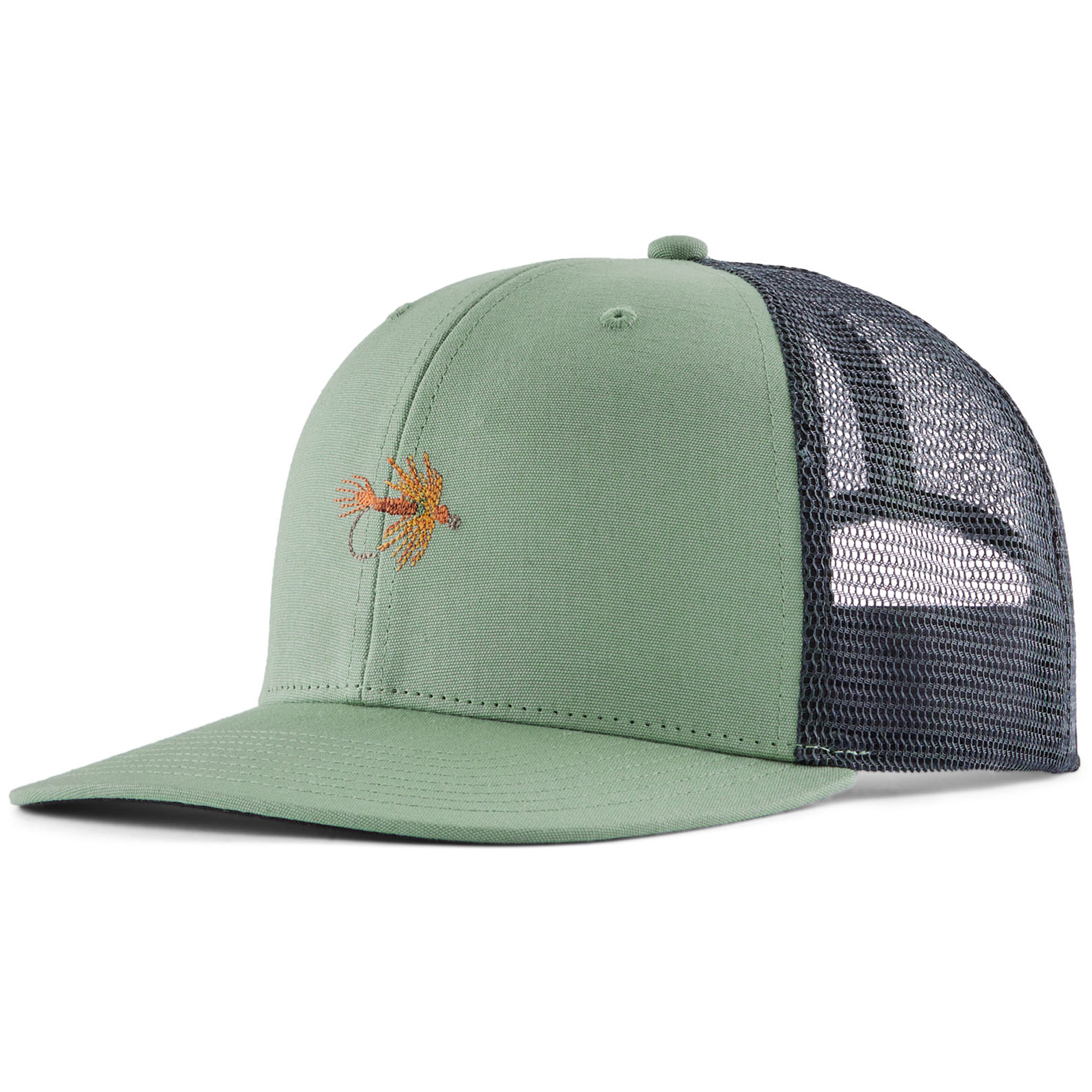Patagonia Take a Stand Trucker Hat PFEL