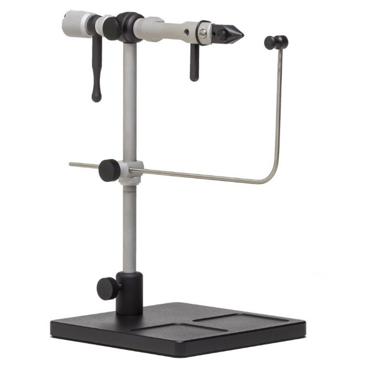 Renzetti Clouser Cam SW Traveler 2200 Pedestal Base Fly Tying Vise