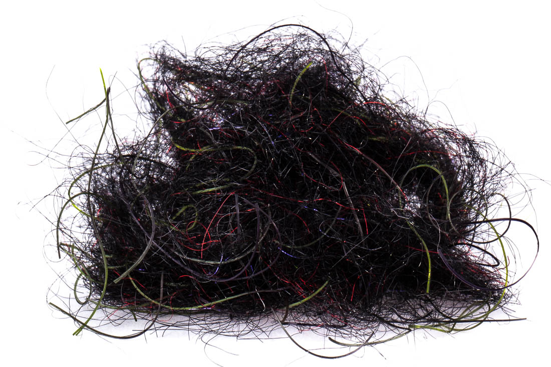 northern light black