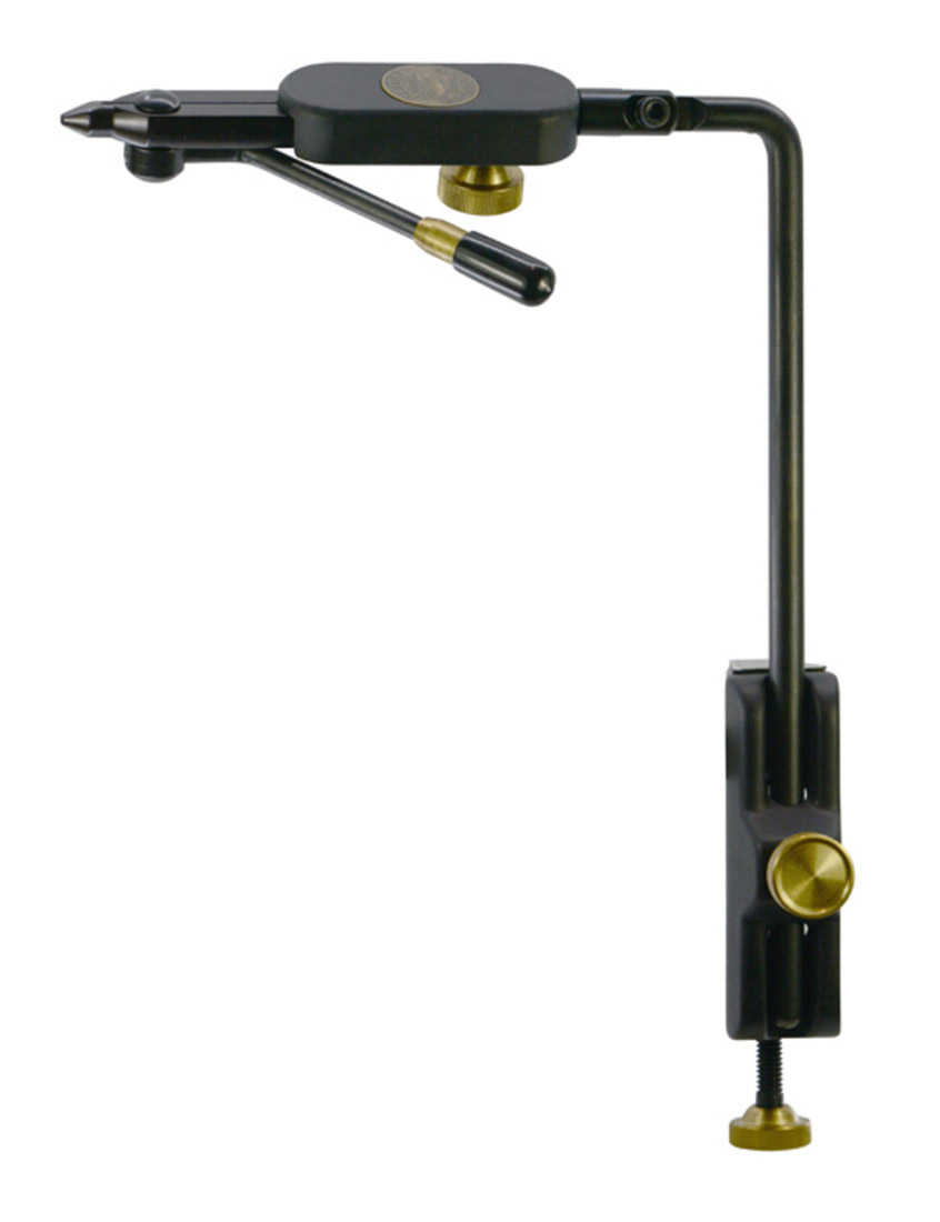 Regal Medallion Series Vise Midge Jaws / C-Clamp