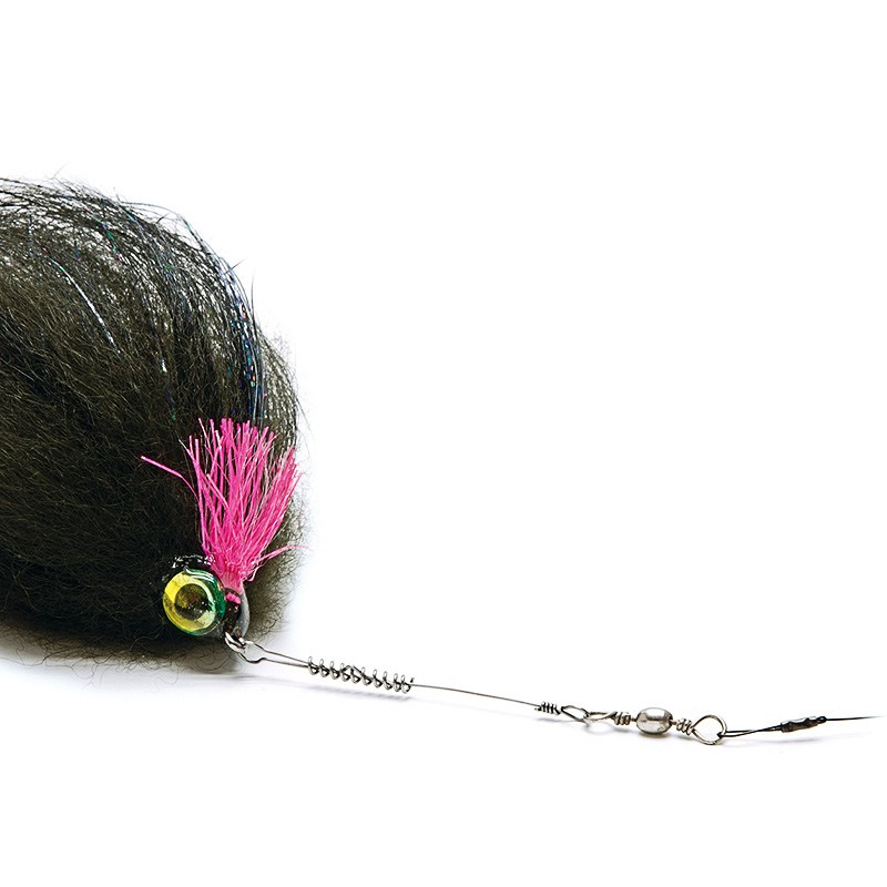 Vision-Fly-Swivel Example of usage