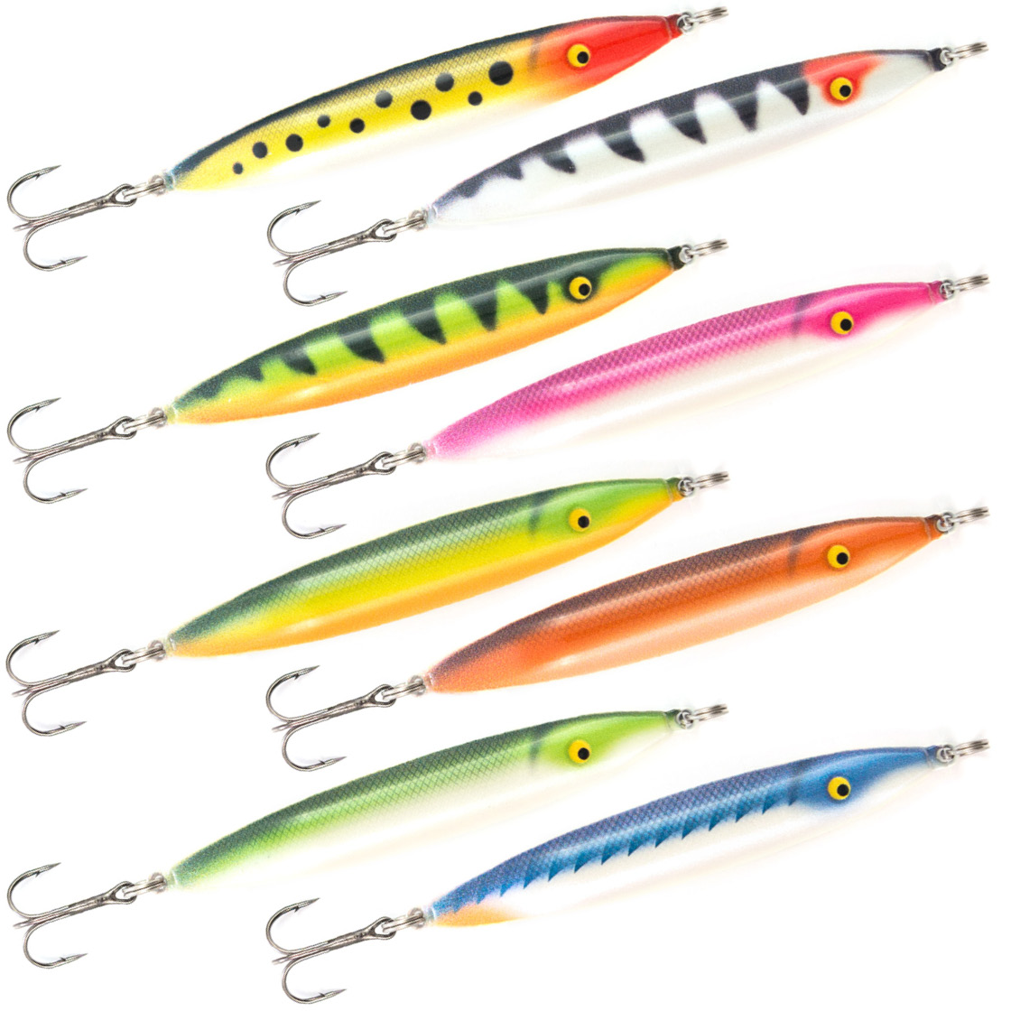 Tuwob G2 Coastal Wobbler 10 cm 20 g