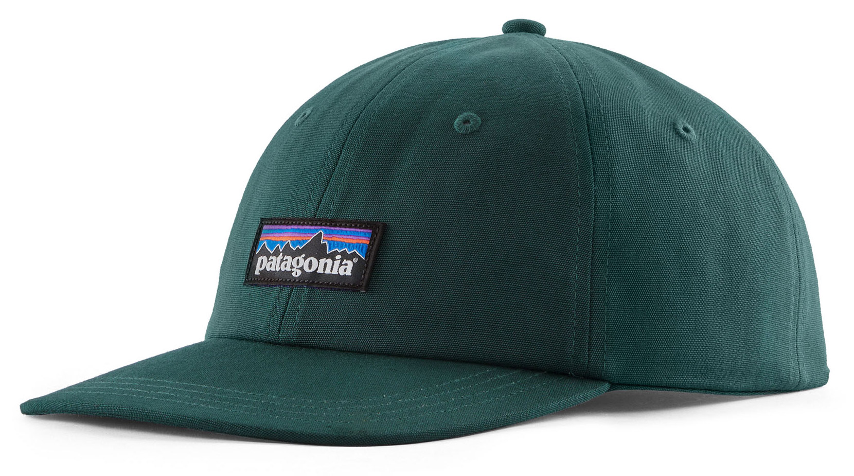 Patagonia P-6 Label Trad Cap CASG