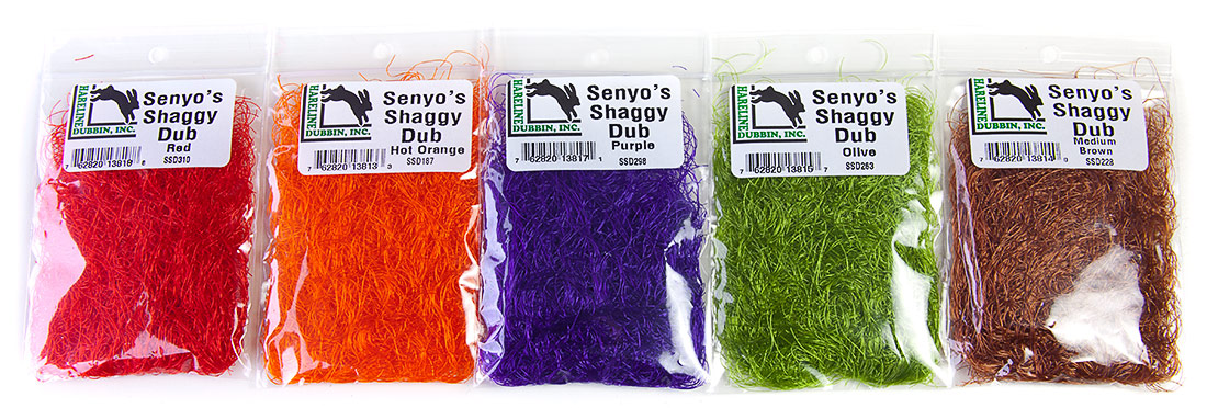 senyos-shaggy-dub-titel-hi Hareline Senyos Shaggy Dubbing